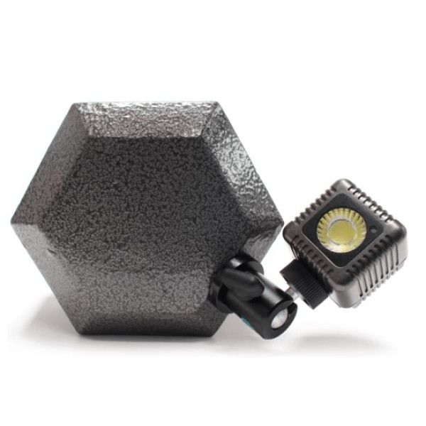 Аксесуар Lume Cube Ball Head Magnet Mount